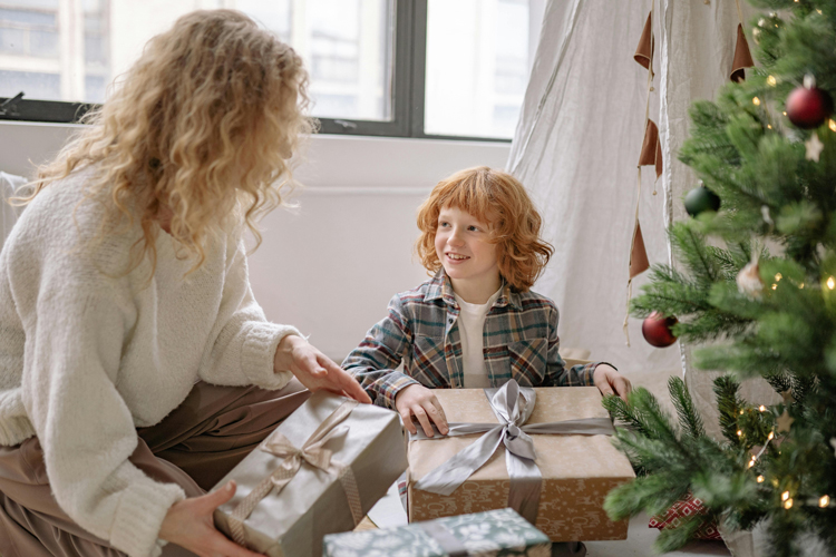 Goedkope cadeaus voor kerst