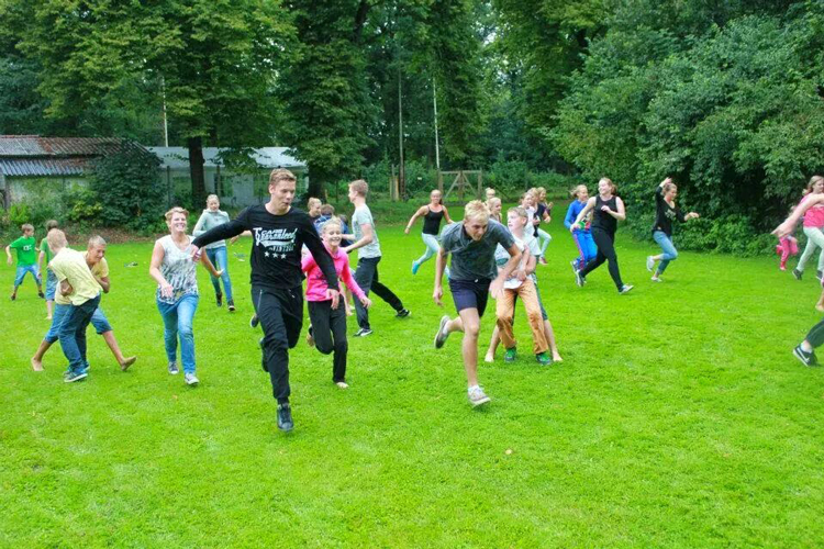 De goedkoopste teamsporten voor je kind