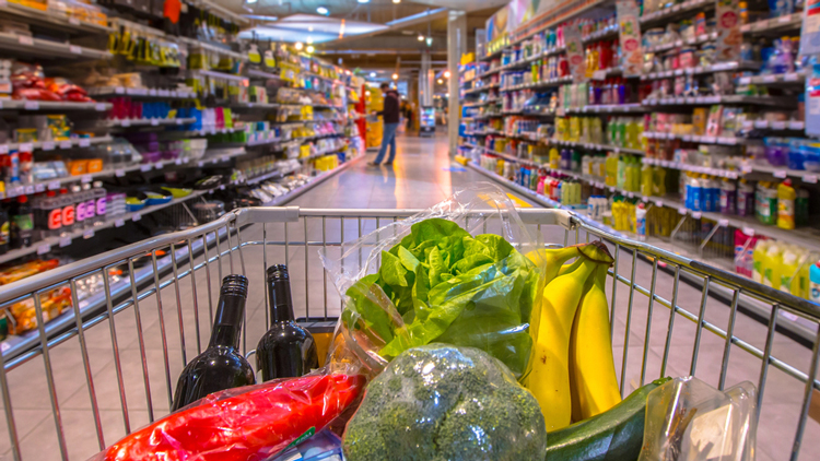 Wat is de goedkoopste supermarkt van Nederland?