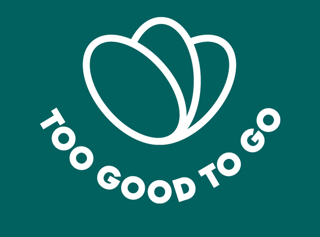 Too Good To Go-boxen