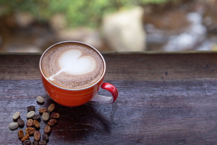 de goedkoopste koffie