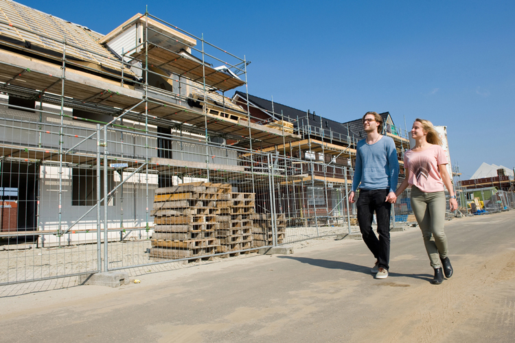 tips voor het kopen van een huis