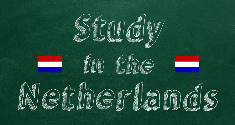 Studeren in Nederland