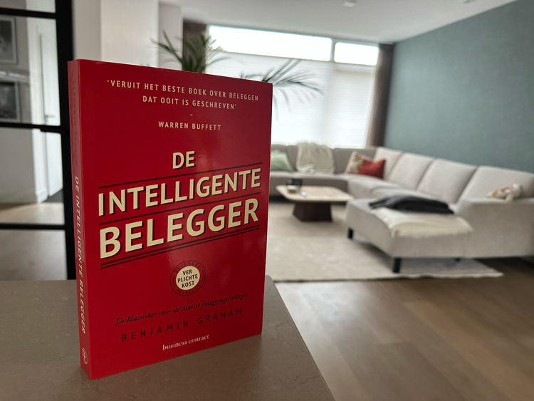 De Intelligente Belegger 