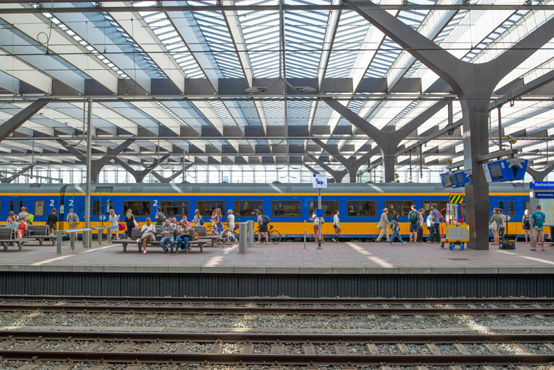 Gratis OV met laag inkomen