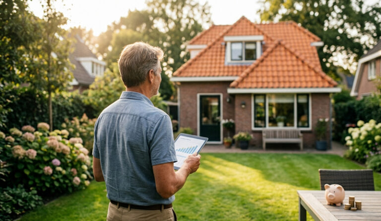 Tussentijds aflossen op je hypotheek: slim of juist niet?