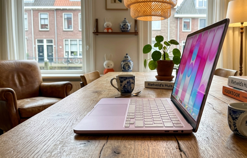 Apple MacBook Neo 13 inch