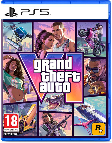 GTA 6